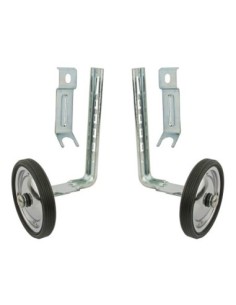 Universal Training Wheel Steel wheels.